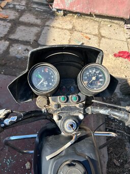 Jawa 350/638 - 9