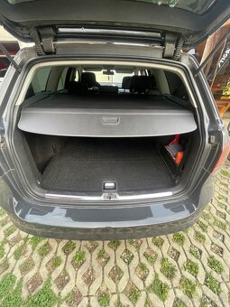 Predám Volkswagen passat combi 1.9 TDI - 9