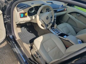 Volvo S80 D5 Summum - 9