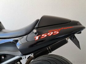 Triumph Daytona T595 - 9