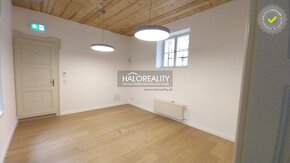 HALO reality - Prenájom, kancelársky priestor Trnava, Trojič - 9