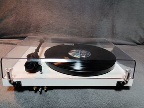 PRO-JECT DEBUT CARBON - 9