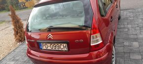 Predám Citroen C3 70 000 km - 9