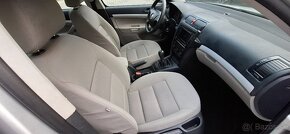 Predám Škoda Octavia Combi 2.0 TDI 103Kw Zachovalá R.V 2007 - 9