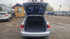 AUDI A6 AVANT 3.0 TDI.GUATTRO.A6 - 9