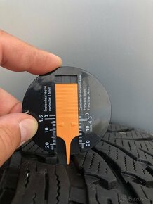 NOKIAN WR SUV 4 - 9