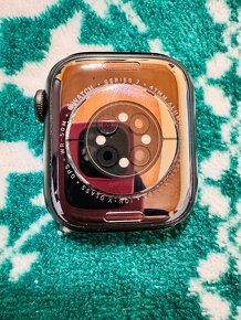 Apple Watch Series 7 / 41 mm / 32 GB / GPS - 9