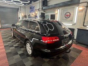 Audi A6 Avant 2.7 TDI Quattro Tiptronic - 9