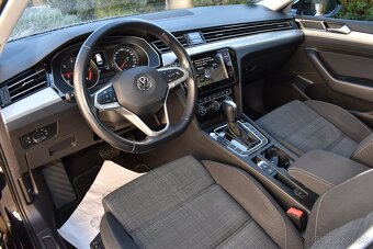 VW PASSAT 2.0TDi DSG////2020//15.499,- EUR/// - 9