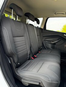 Ford Kuga 2.0 TDCi Duratorq Trend - 9