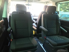 Volkswagen Multivan 2.0 TDI 2011 - 9