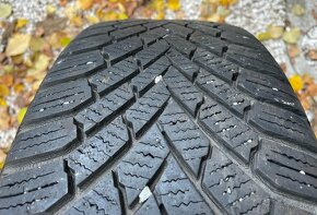 5x112 R16 škoda seat vw Audi 205/55 - 9