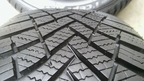 5x112 r16 VW group + zim 205/55 r16 Hankook 7,5 mm kúpa 2023 - 9