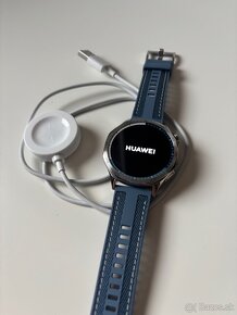 Huawei watch GT 5 46mm, pánske - 9