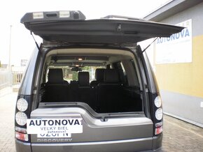 Land Rover Discovery 3,0 TDV6 Premium - 9