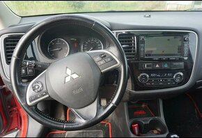 Mitsubishi Outlander 2.2.DI--D - 9