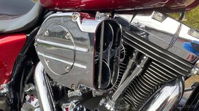 Harley Davidson Street Glide 103” - 9