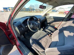 Volkswagen Golf 4 1.4 Benzín - 9