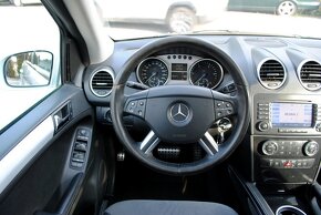 Mercedes-Benz ML 320CDI,A7,5d⭐AMG OPTIC⭐ - 9