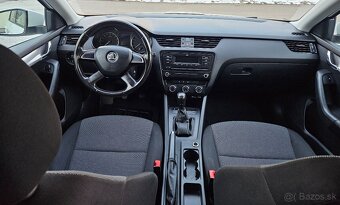 Škoda Octavia III Comby 1.6 TDi 77kw Rok výroby 2013. - 9