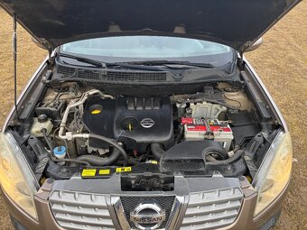 Nissan QASHQAI - 9