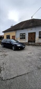 Passat B5.5 - 9