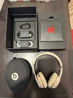 Beats Solo3 Wireless - 9