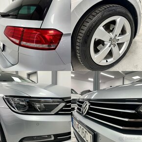 Volkswagen Passat B8 Variant 2.0TDI 110Kw - 9