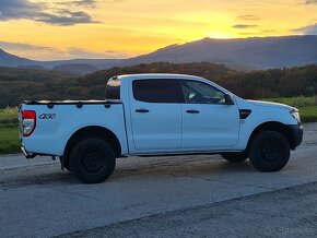 Ford Ranger XL,  2.2TDCi - 9