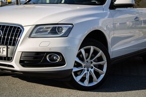 Audi Q5 2.0 TDI 177k DPF quattro S tronic - 9