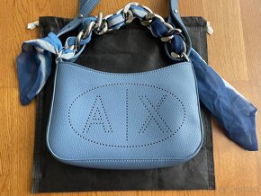 Armani exchange kabelka - 9