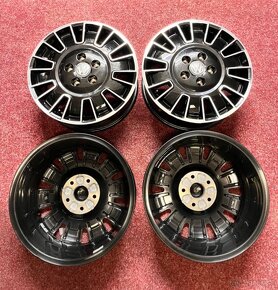 5x120 R17 Orig. Alu Volkswagen T6.1 - Posada - TOP STAV - 9