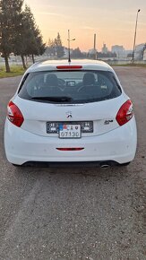 Peugeot 208 E-Hdi Top Stav - 9