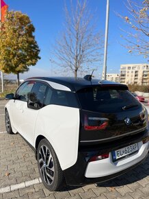 BMW i3 120Ah 2019, 67tis. km, 20900€ - 9