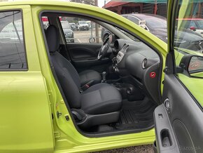 Nissan Micra 1.2 Visia - 9