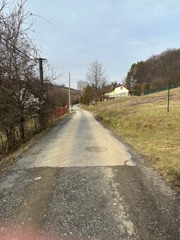 Pozemok na stavbu RD - Veľký Šariš časť Kanaš - 9