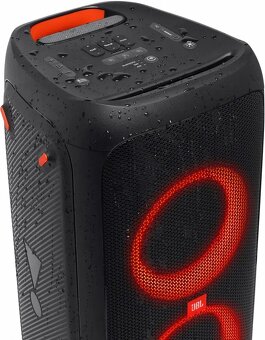 JBL PartyBox 310 v 100% stave a v záruke - 9