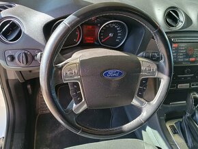 Ford Mondeo combi 2.0 TDCi r.v.2014,233886km - 9