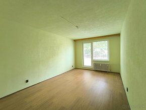 NAJLACNEJŠÍ VEĽKÝ 64,30M2 2 IZB.BYT S BALKÓNOM HOREHRONIE - 9