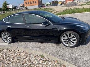 Tesla Model 3 Long Range, Dual motor, odpocet DPH - 9