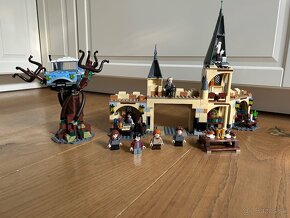 Lego Harry Potter - 9