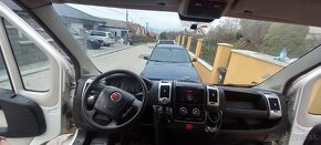 Predam fiat ducato 2.3 multijet r.v.2014 - 9