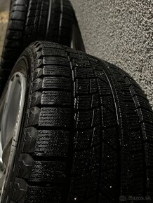 Zimná sada kolies 5x120 225/45 R17 - 9