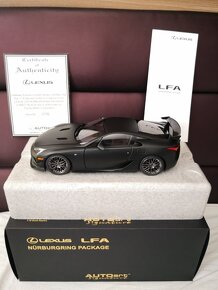 1:18 Autoart, BBR, mix 2 - 9