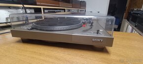 Sony PS-3750 - 9