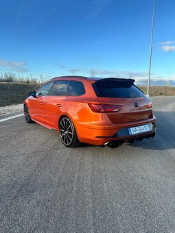 Seat Leon Cupra Performance - 9