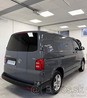 Volkswagen Transporter T6 2.0TDI - 9