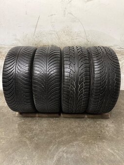 Sada kolies 5x112 R18 , 235/50/18 Audi Q3 , Tiguan, Kodiaq - 9