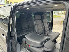 Mercedes Vito 2.2cdi at5 8 miest Long - 9