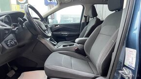 Ford Kuga 2.0 TDCi  A/T 4x4  1.majiteľ, nové v SR, DPH - 9